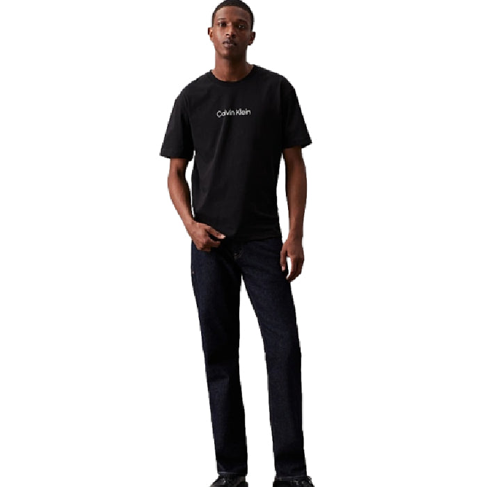 Calvin Klein T-shirt con logo relaxed