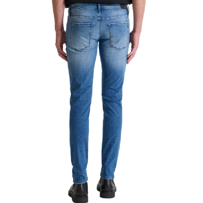 Antony Morato Jeans Ozzy Titan Blu