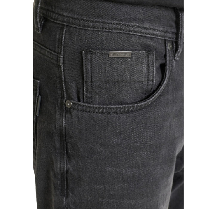 Antony Morato Jeans Argon Nero