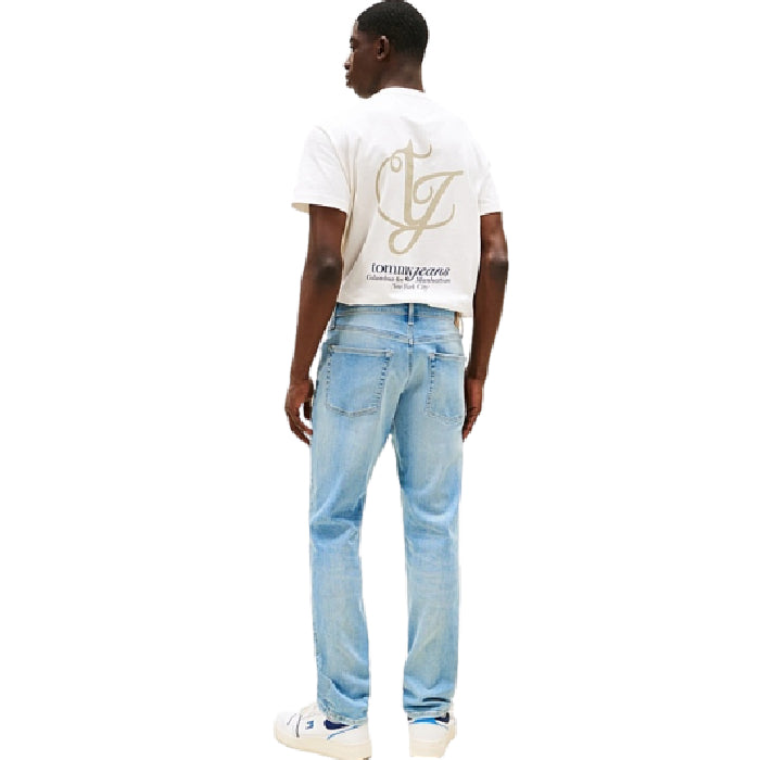 Tommy Hilfiger Jeans Scanton