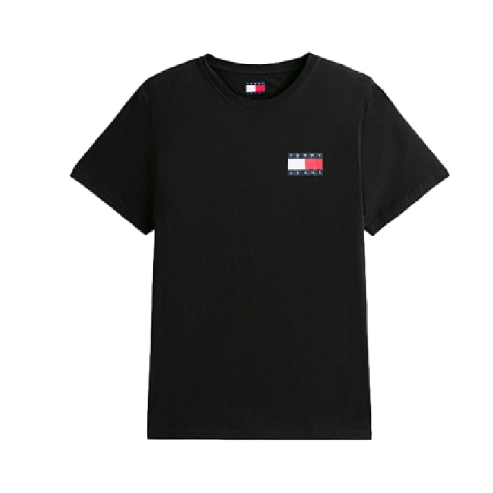 Tommy Hilfiger T-shirt con distintivo