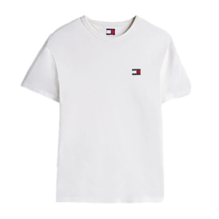 Tommy Hilfiger T-shirt con distintivo