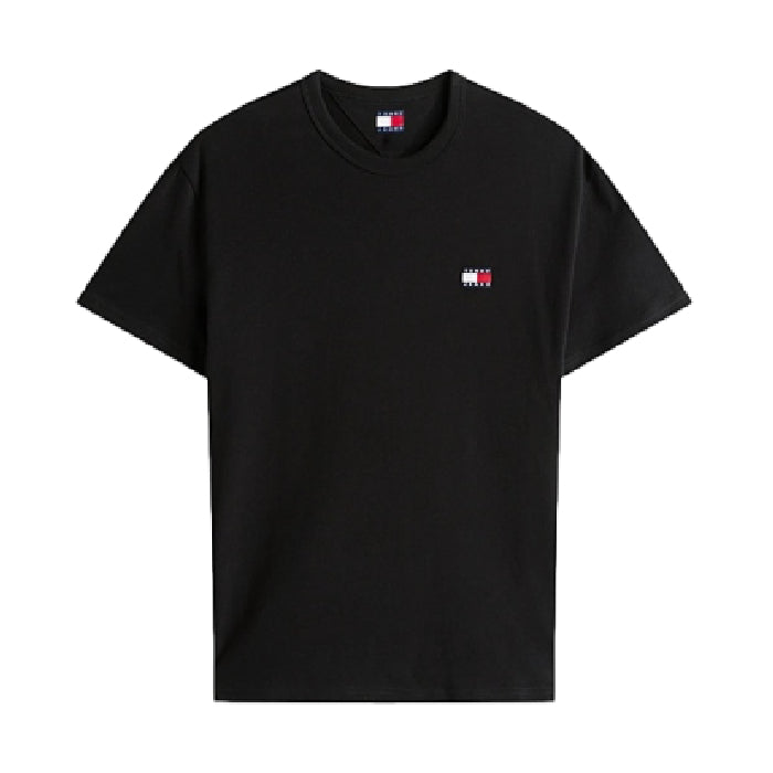 Tommy Hilfiger T-shirt con distintivo
