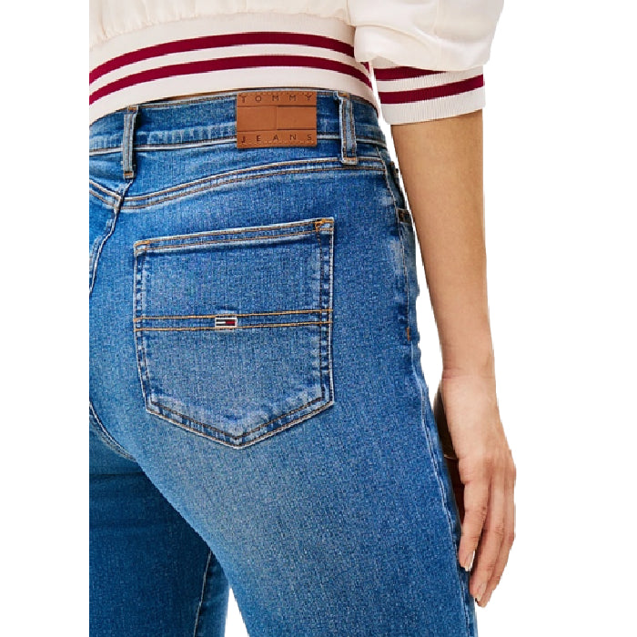 Tommy Hilfiger Jeans Sylvia Donna