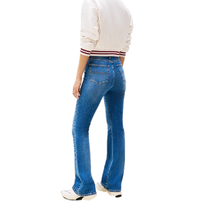 Tommy Hilfiger Jeans Sylvia Donna