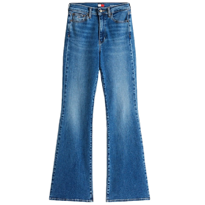 Tommy Hilfiger Jeans Sylvia Donna