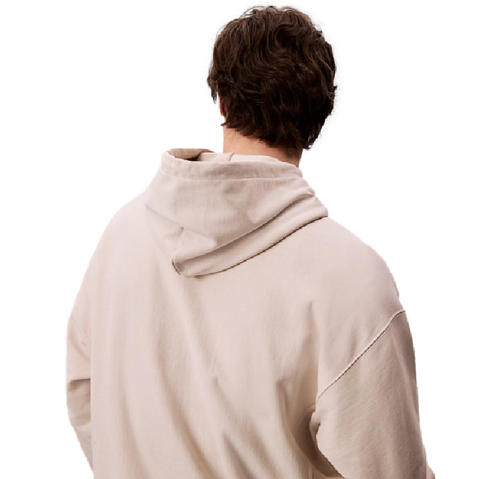 Calvin Klein Felpa con cappuccio Uomo