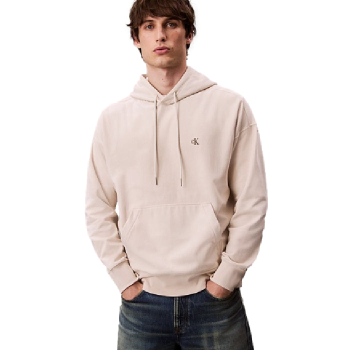 Calvin Klein Felpa con cappuccio Uomo