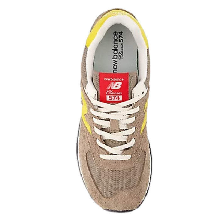 New Balance 574 Uomo