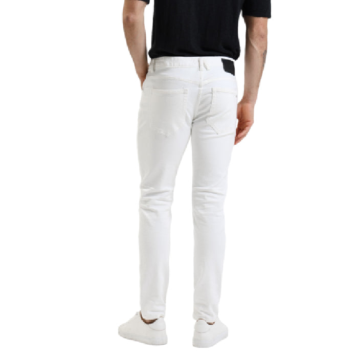 Gianni Lupo Jeans Kevin Skinny Fit