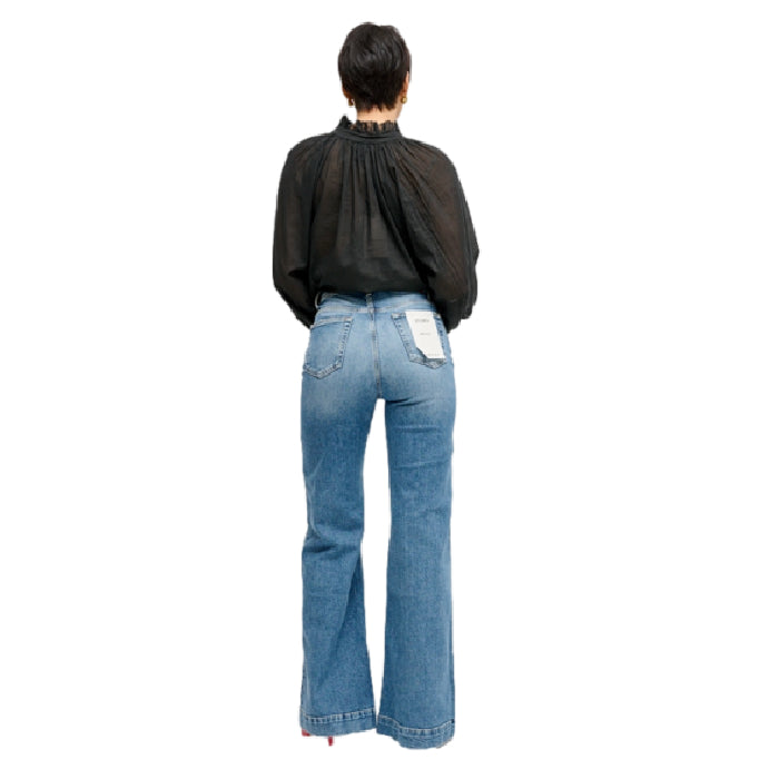 Maryley Jeans Donna