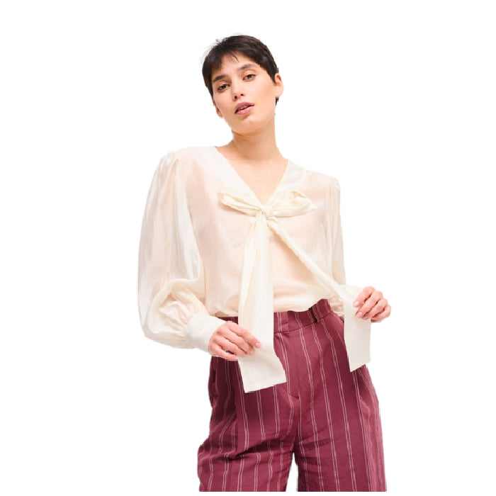 Maryley Blusa Donna