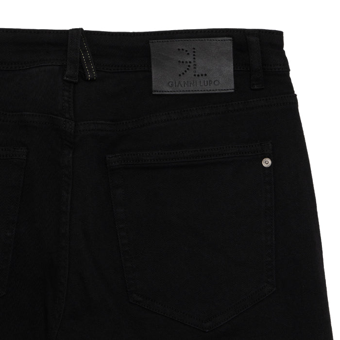 Gianni Lupo Jeans Kevin Skinny Fit