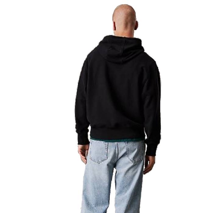 Calvin Klein Jeans Hoodie Heavy Uomo