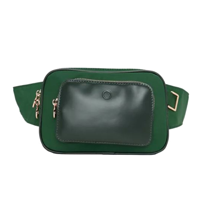 O Bag Marsupio Action Donna