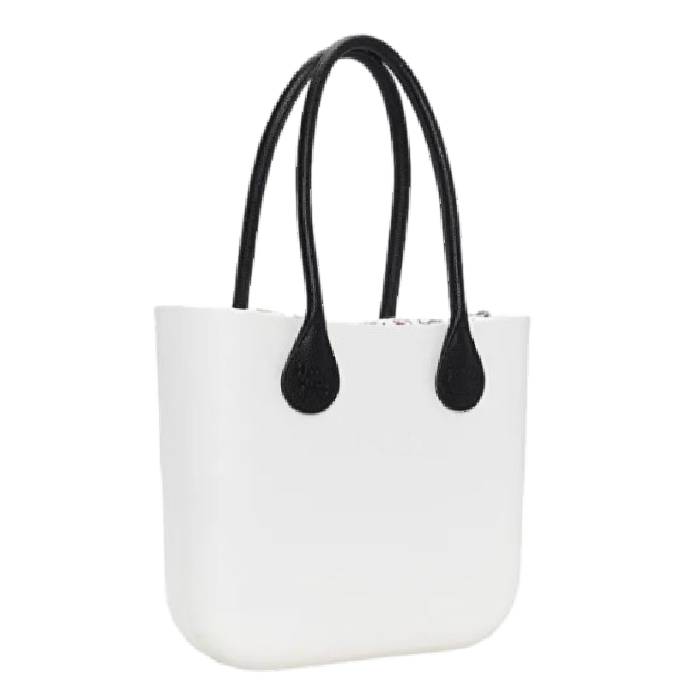 O bag Borsa Mini X Hello Kitty