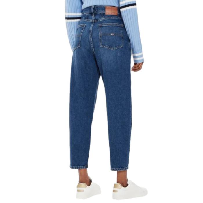 Tommy Hilfiger Jeans Mom Jean