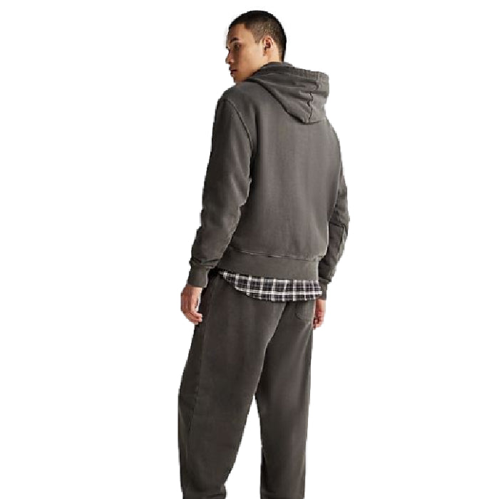 Tommy Jeans Varsity Relaxed Hoodie Uomo