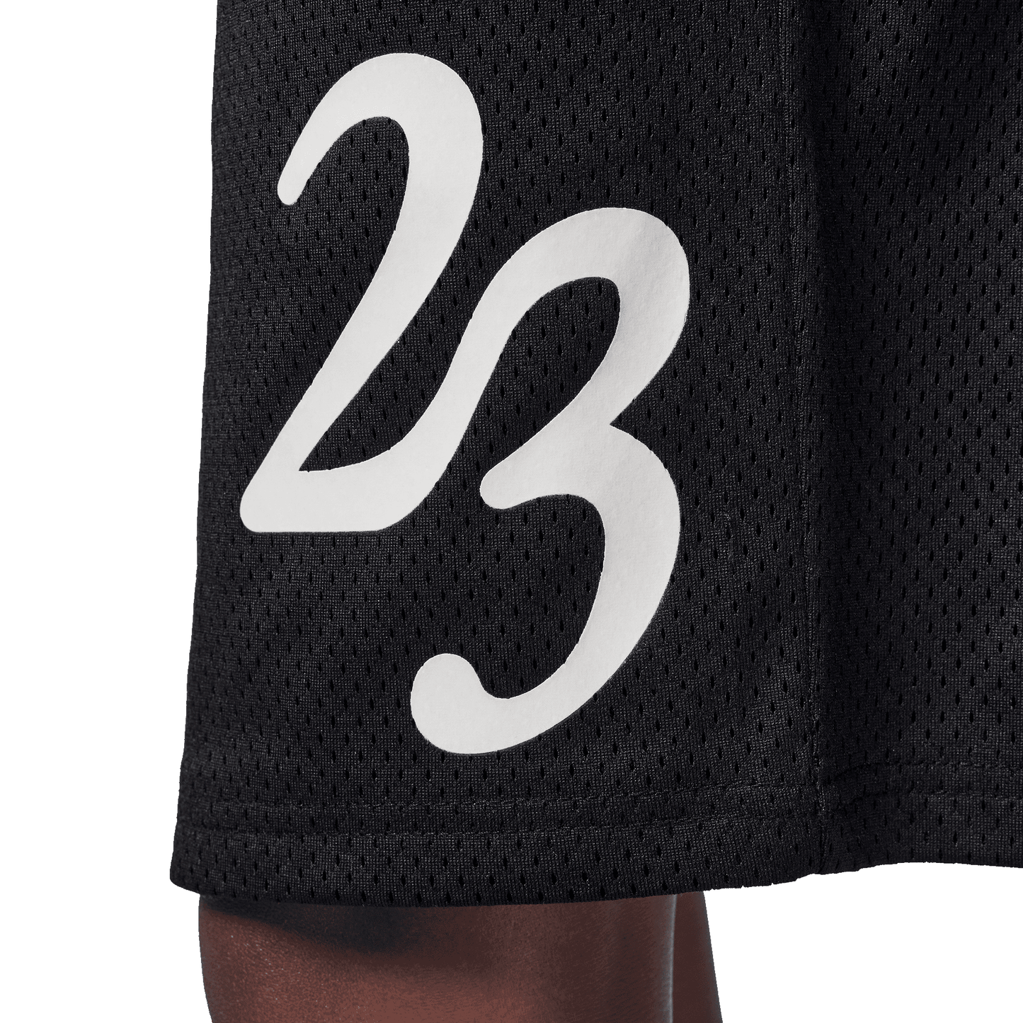 Jordan 23 Mesh Shorts Junior