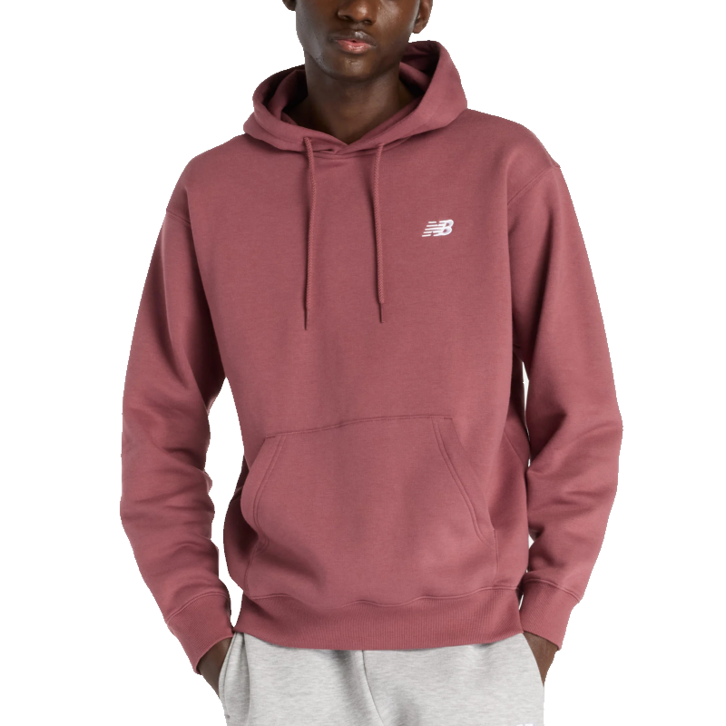 New Balance Essential Hoodie Uomo