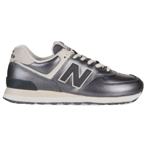 New Balance 574 Leather Donna