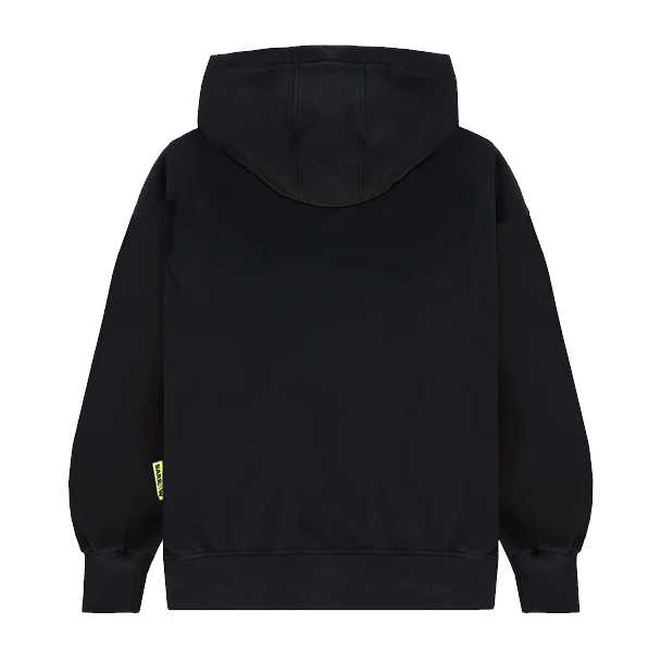 Barrow Classic Logo Hoodie Junior