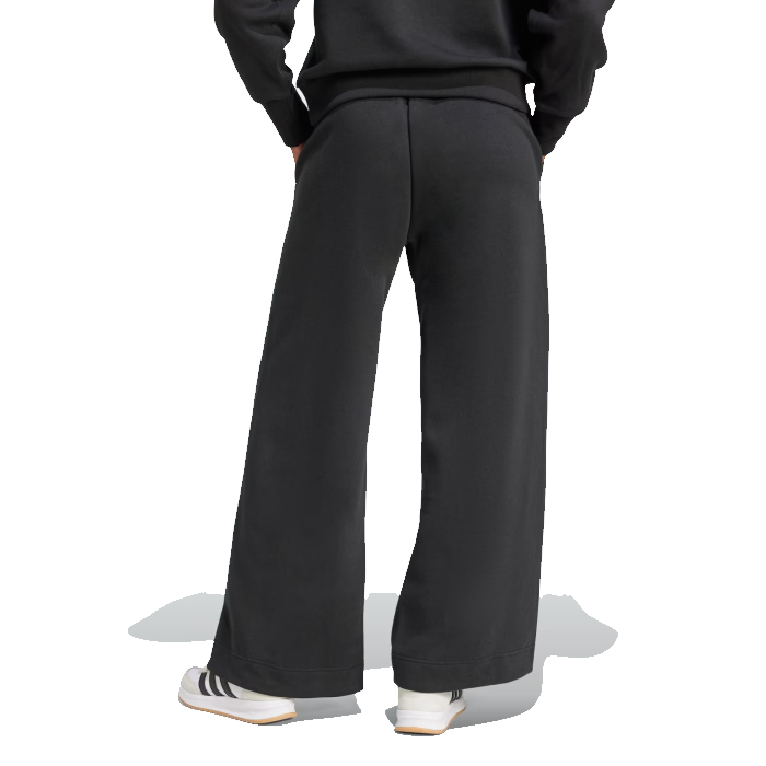 Adidas ALL SZN Fleece Wide Leg Jogger Donna