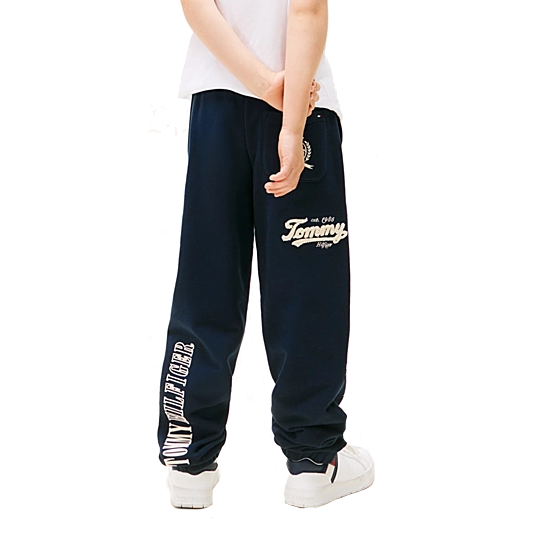 Tommy Jeans Varsity Regular Jogger Junior