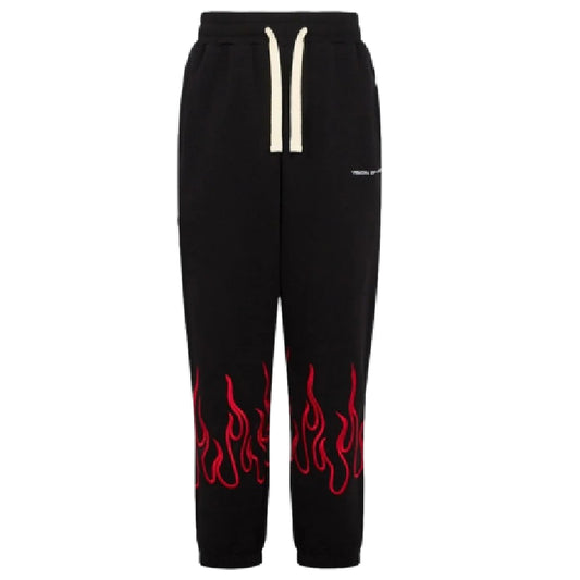 Vision of Super Linear Flame Jogger Uomo