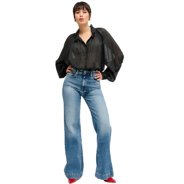Maryley Jeans Donna