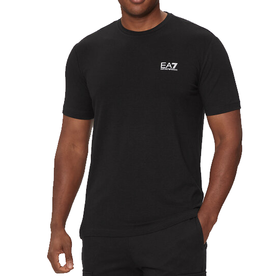 EA7 Core Identity T-Shirt Uomo