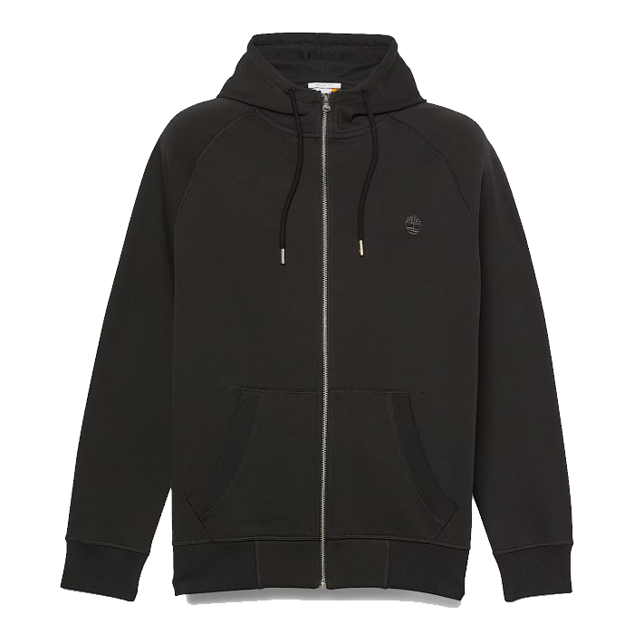 Timberland Exeter River Full Zip Hoodie Uomo