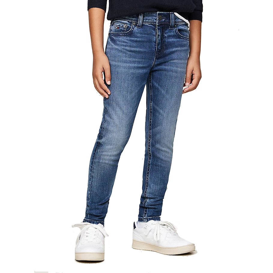Tommy Jeans Scanton Y Slim Fit Junior