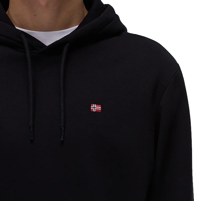 Napapijri Balis Hoodie Uomo