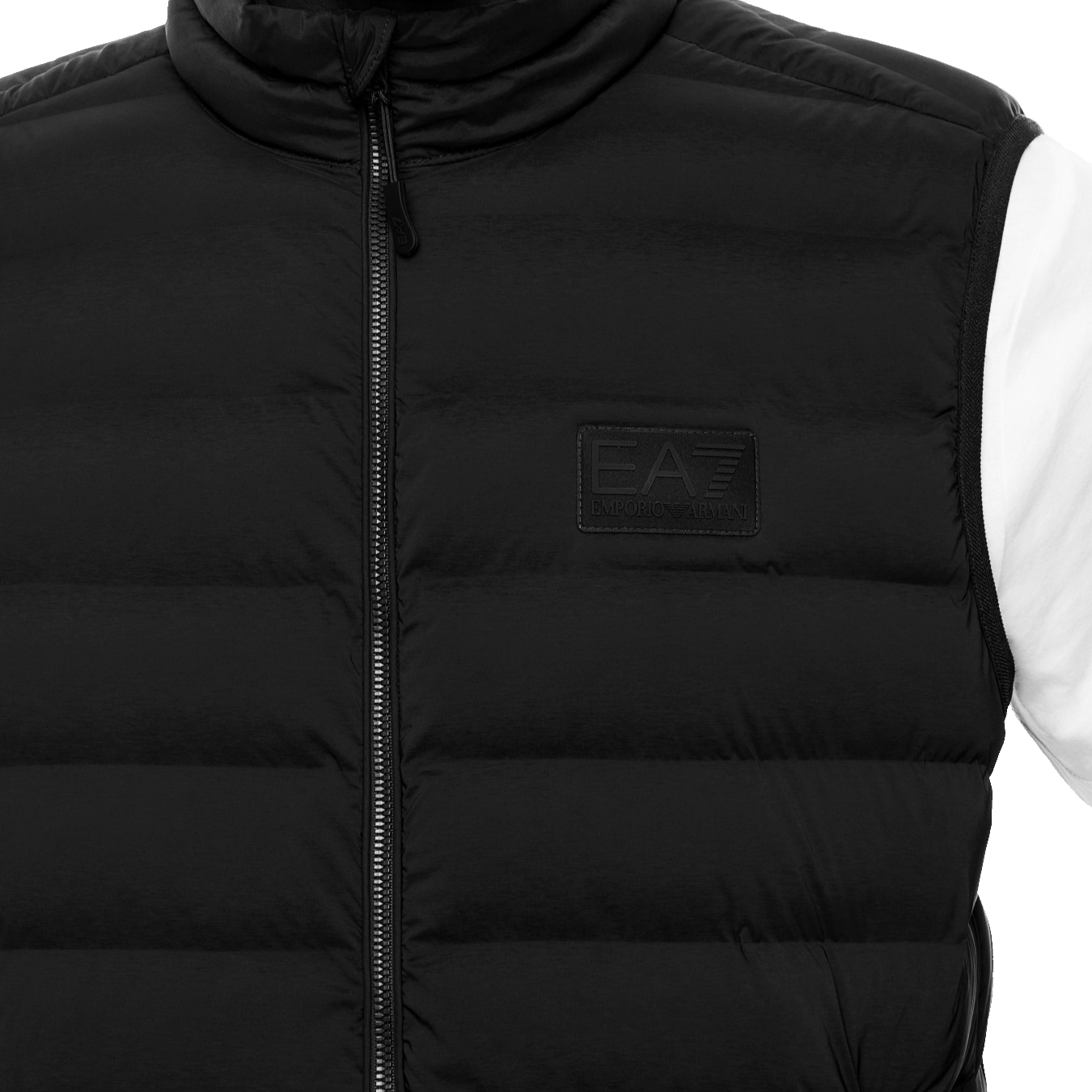 EA7 Mountain Gilet Uomo
