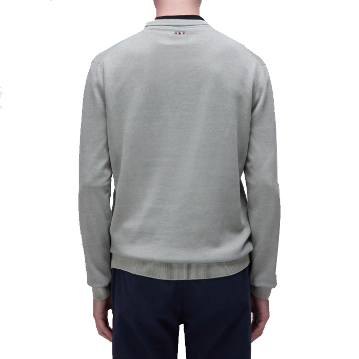 Napapijri Droz 5 Sweater Uomo