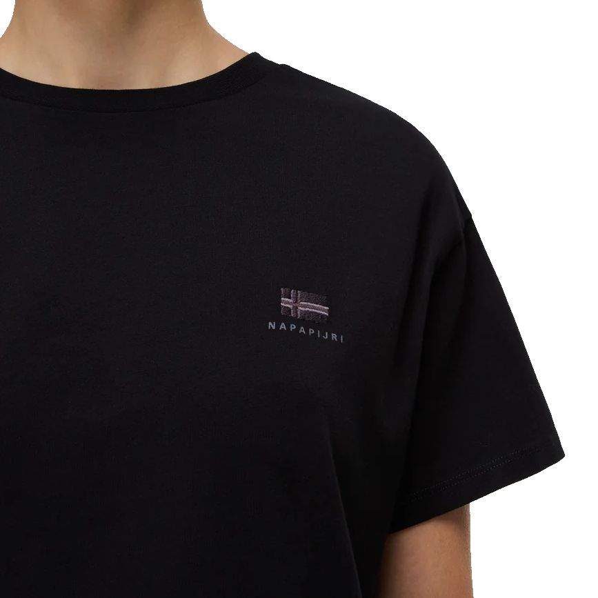 Napapijri S-Nina T-Shirt Donna
