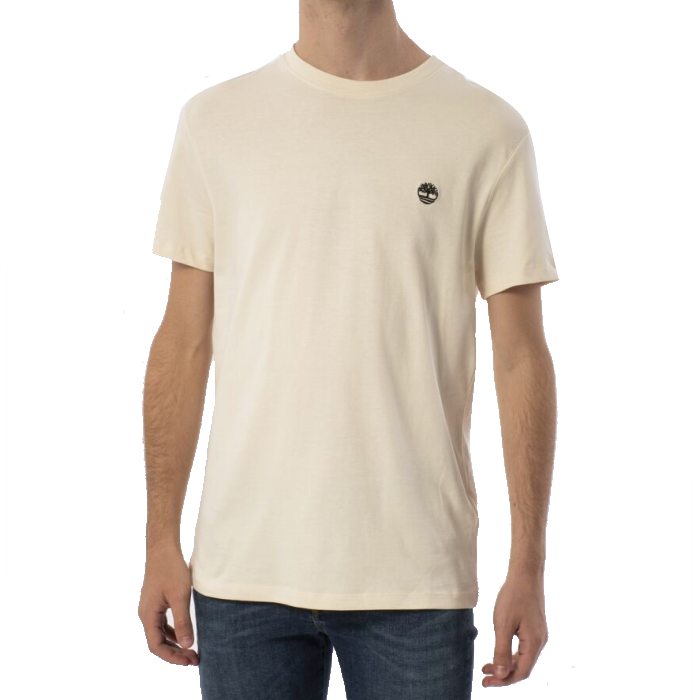 Timberland T-shirt Dunstan Logo