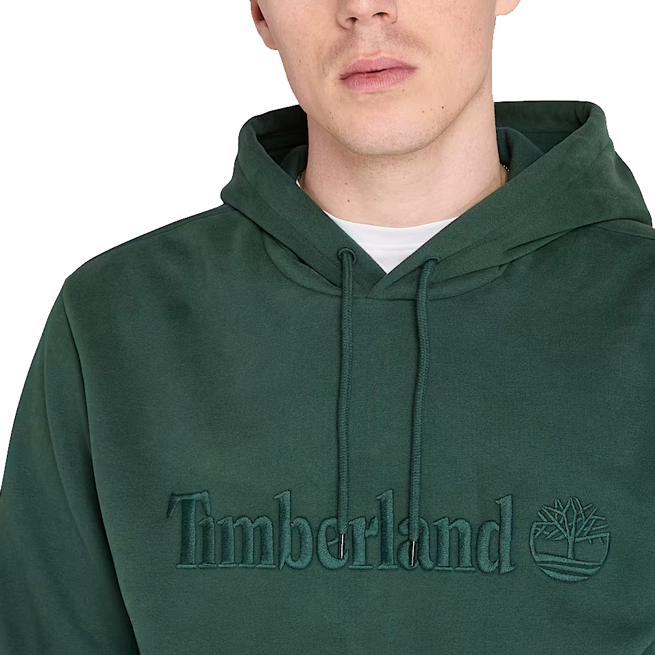 Timberland Hampton Hoodie Uomo