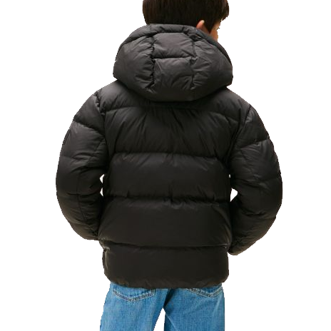 Tommy Jeans Essential Down Jacket Junior