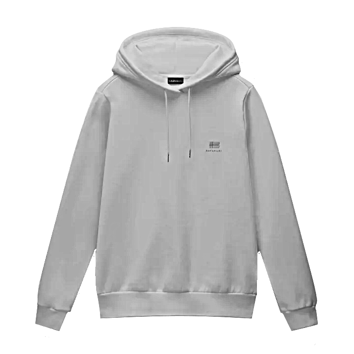 Napapijri B-Nina Hoodie Donna