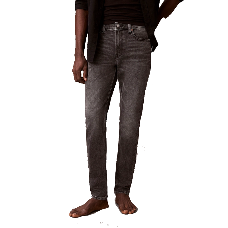 Calvin Klein Jeans Slim Taper Denim Uomo