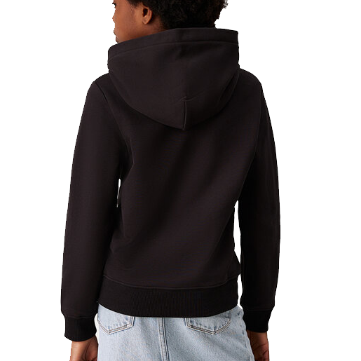 Calvin Klein Jeans Institutional Logo Regular Hoodie Junior