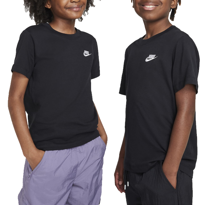 Nike Club T-Shirt Junior