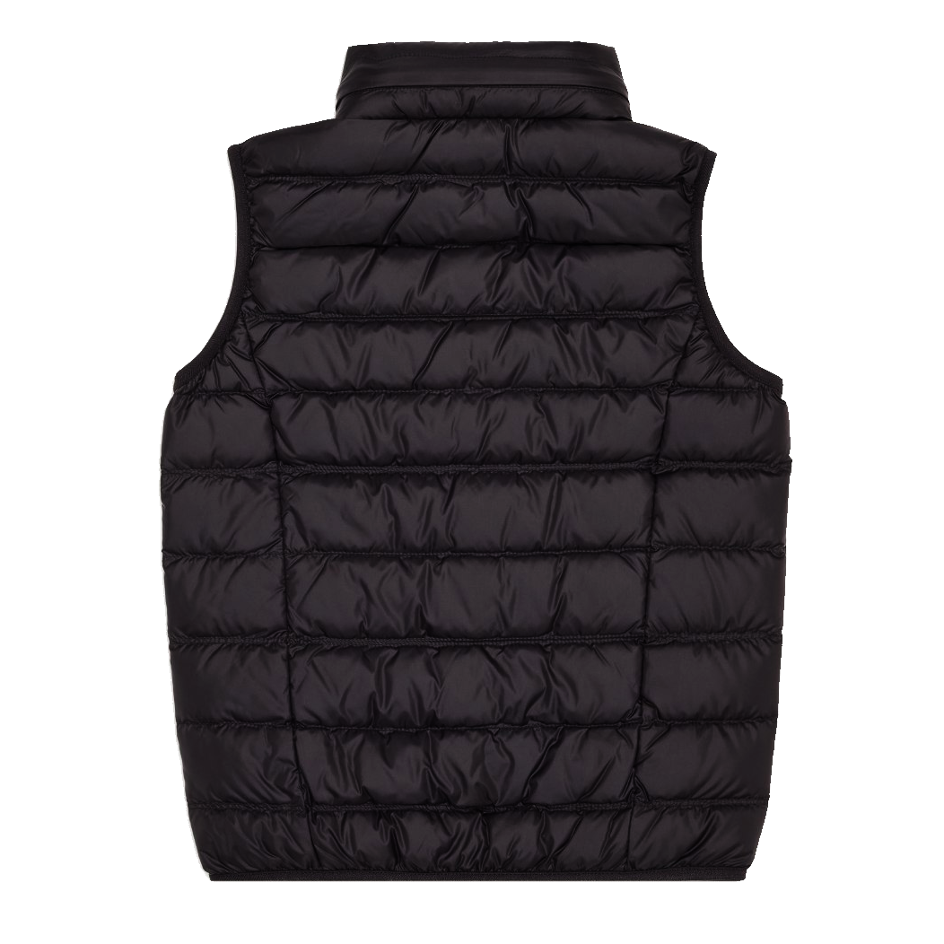 EA7 Classic Logo Gilet Junior