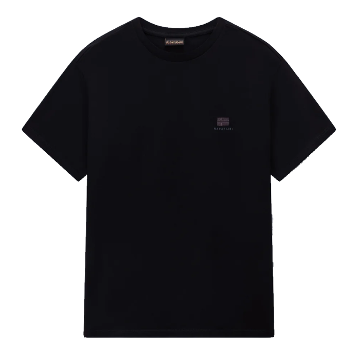 Napapijri S-Nina T-Shirt Donna