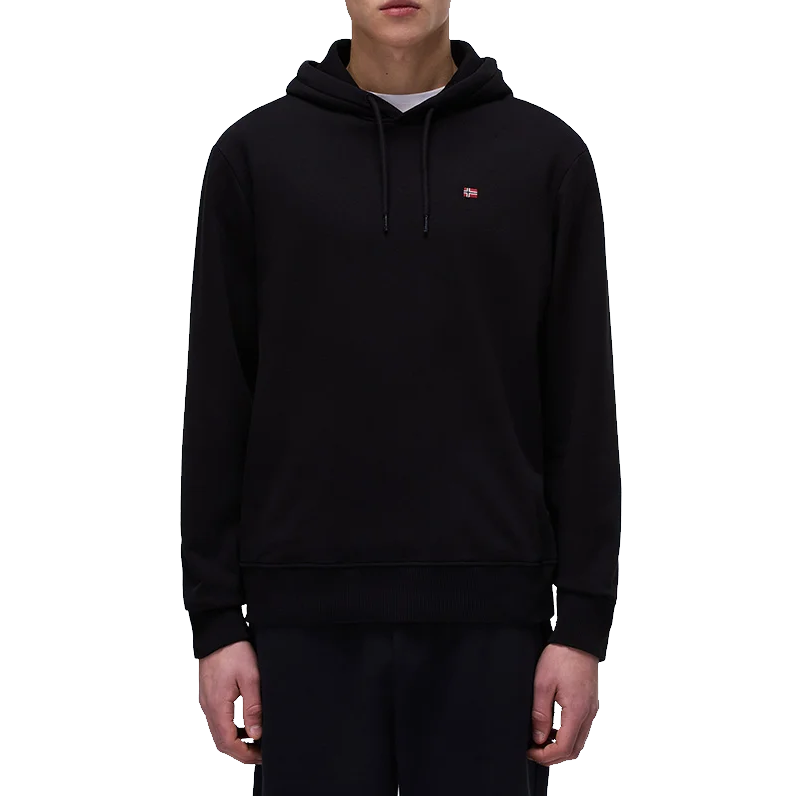 Napapijri Balis Hoodie Uomo