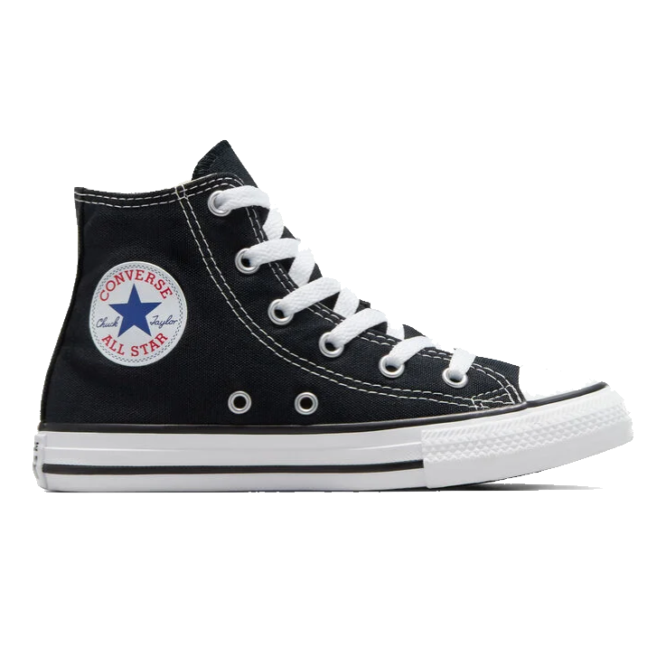 Converse Chuck Taylor All Star Hi kids