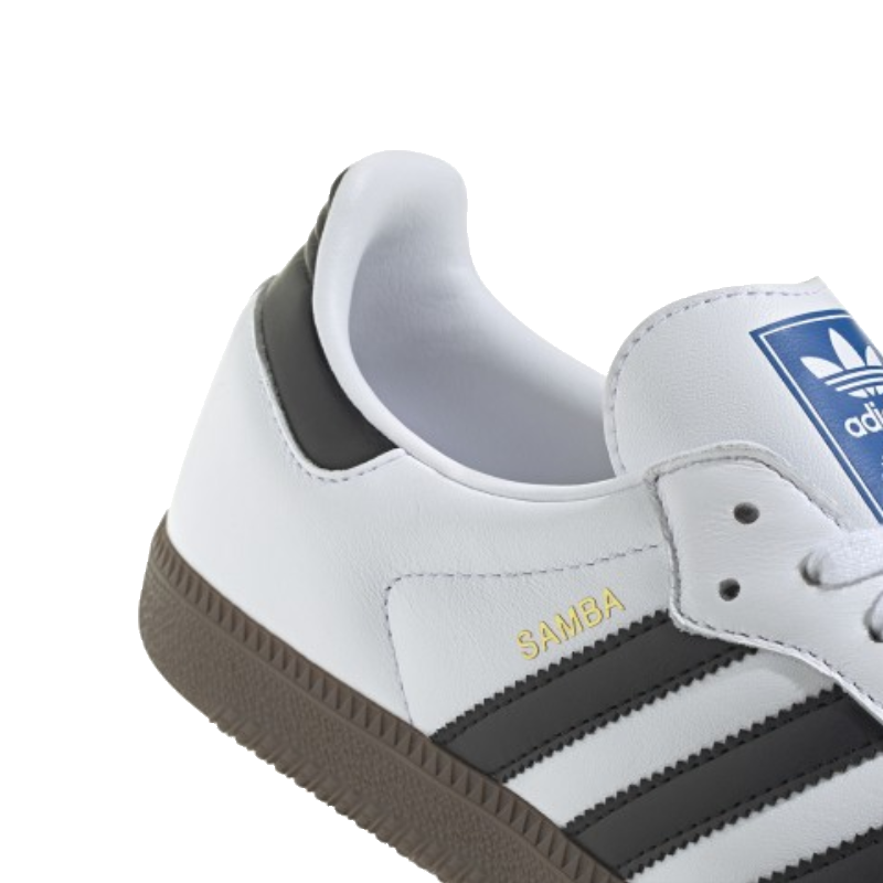 Samba OG