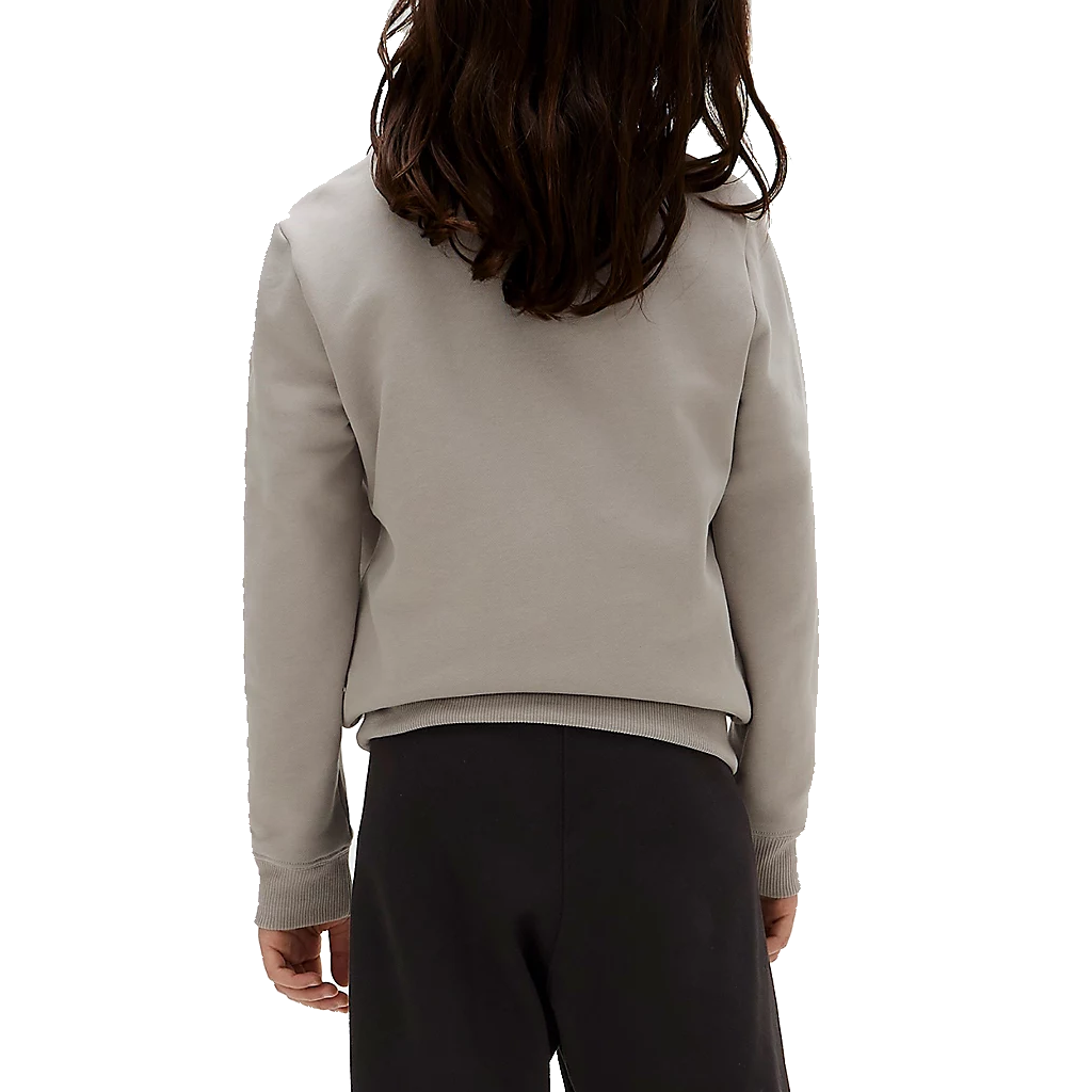 Calvin Klein Jeans Institutional Logo Crew Junior